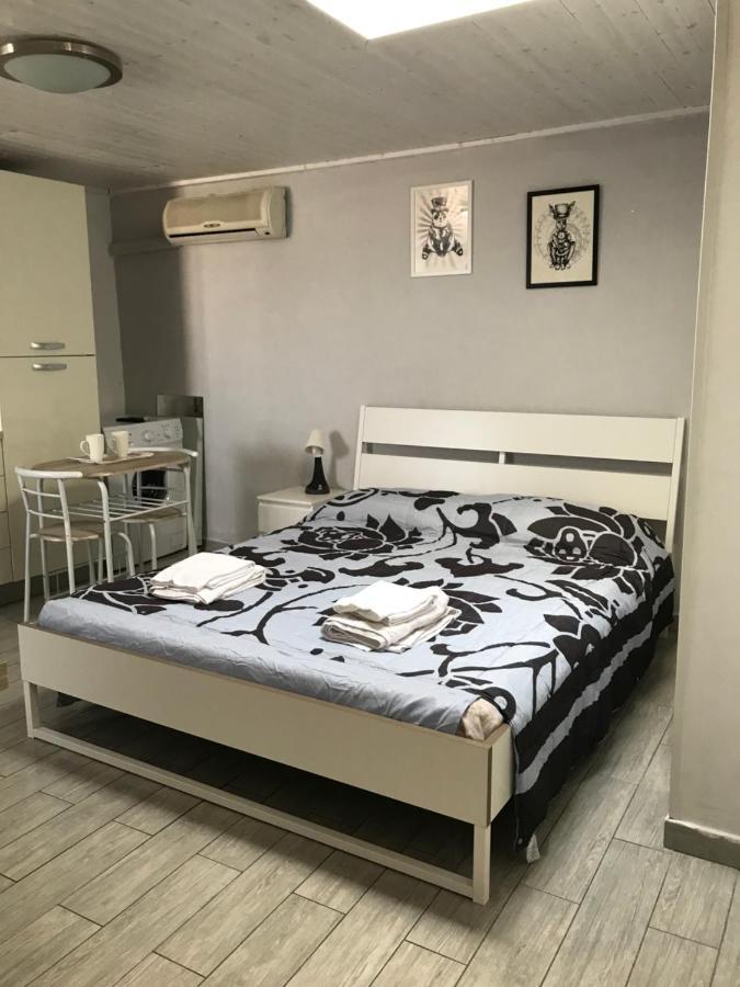 Casa Nicolina Apartment Palermo Bagian luar foto