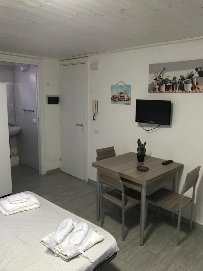 Casa Nicolina Apartment Palermo Bagian luar foto