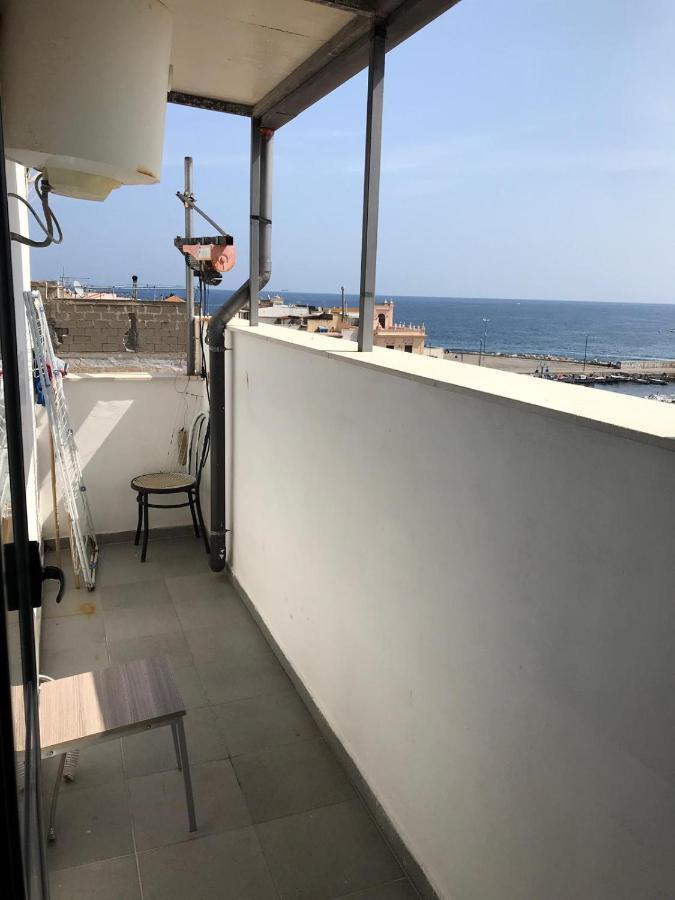 Casa Nicolina Apartment Palermo Bagian luar foto